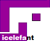 Logo icelefant.de
